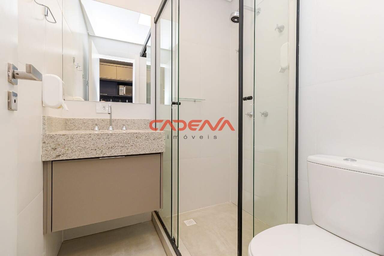 Studio para aluguel no Batel: 