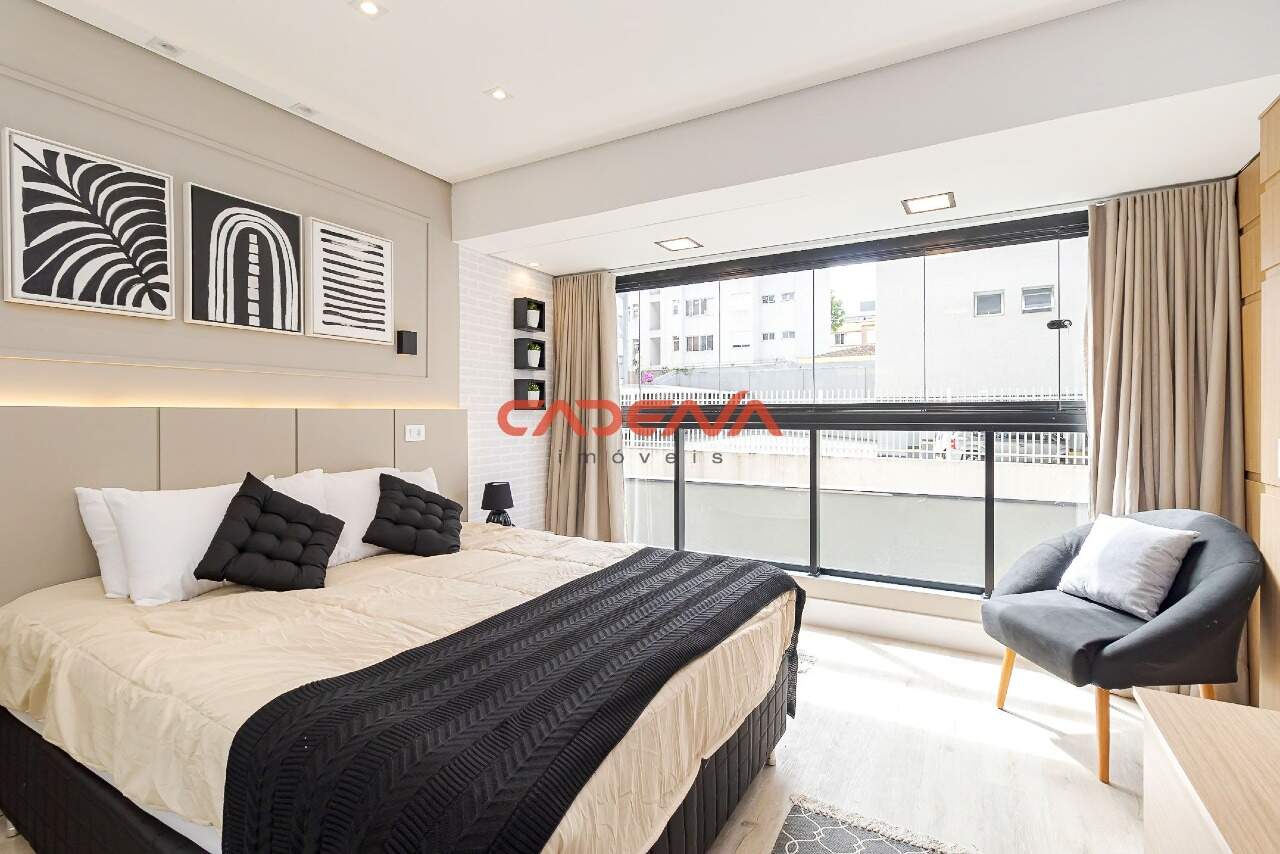 Studio para aluguel no Batel: