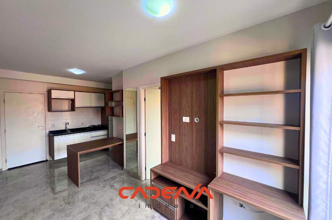 Apartamento para aluguel no Portão: