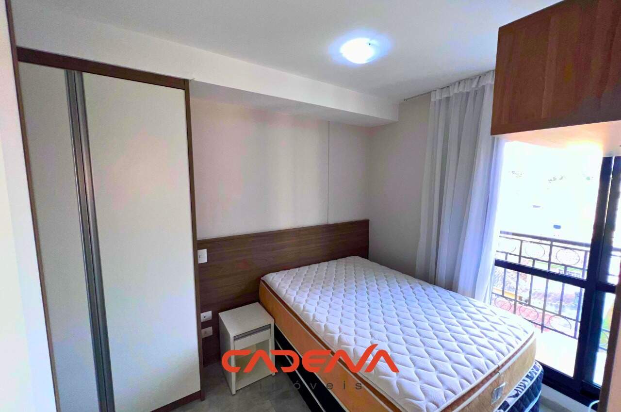 Apartamento para aluguel no Portão: