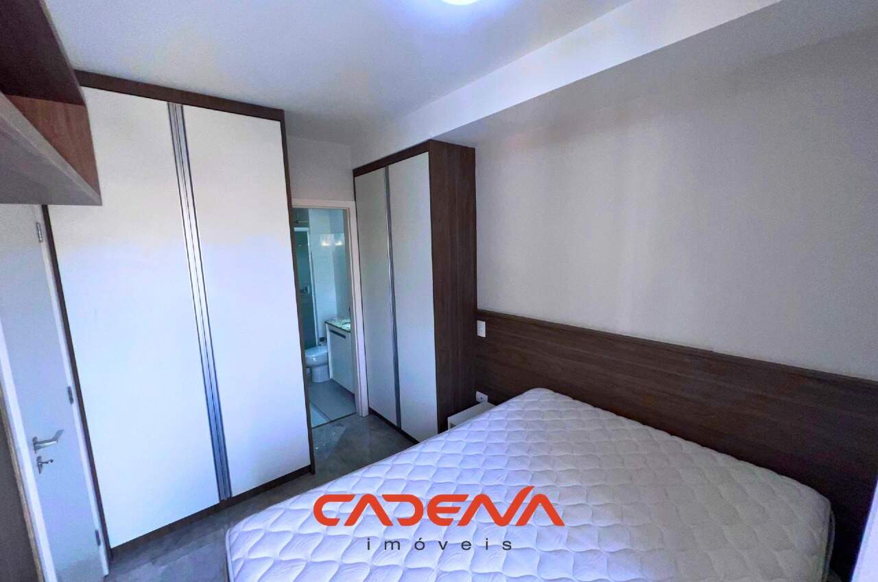 Apartamento para aluguel no Portão: