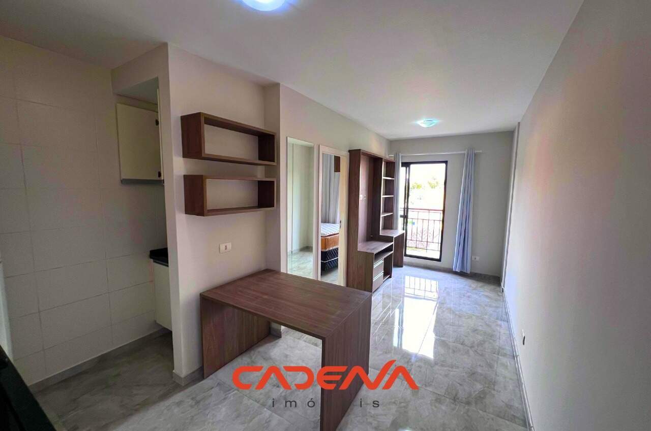 Apartamento para aluguel no Portão:
