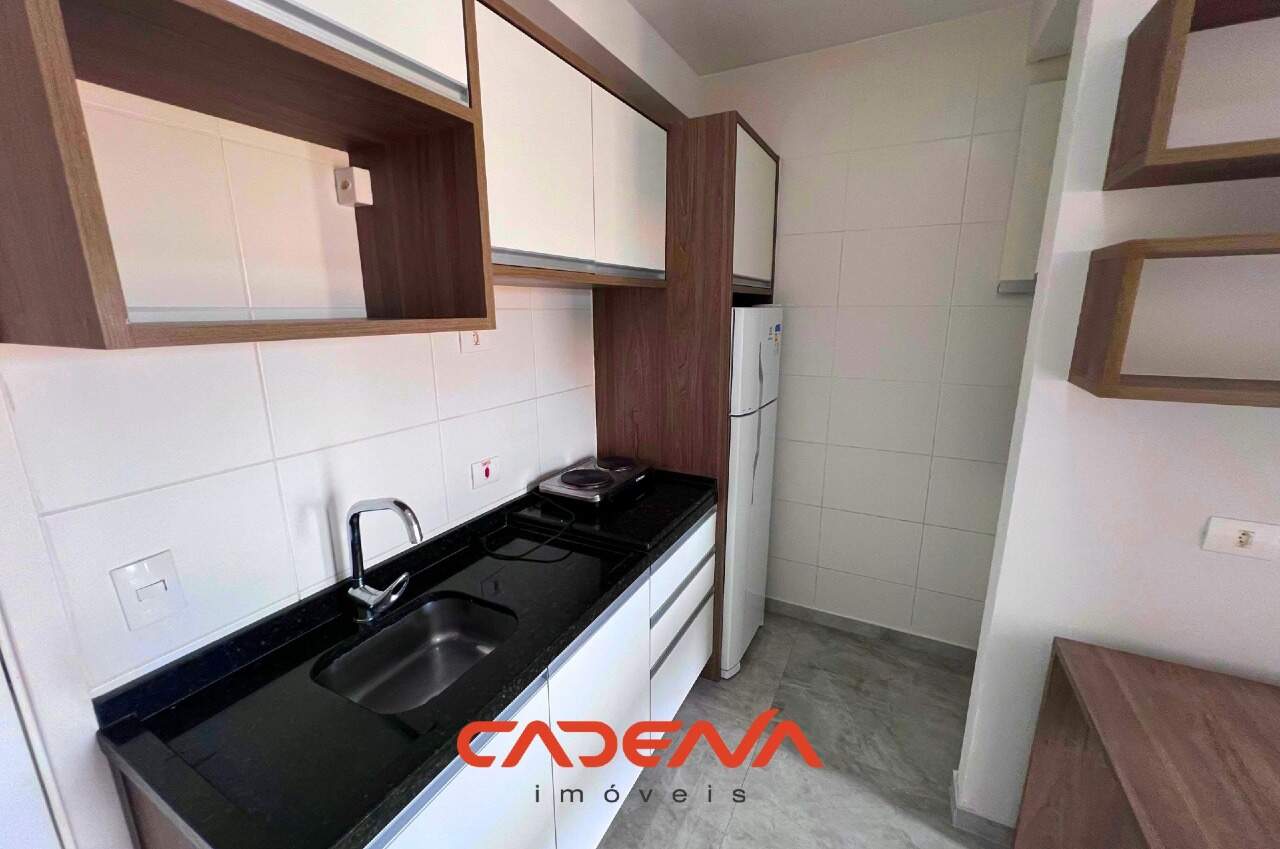 Apartamento para aluguel no Portão: