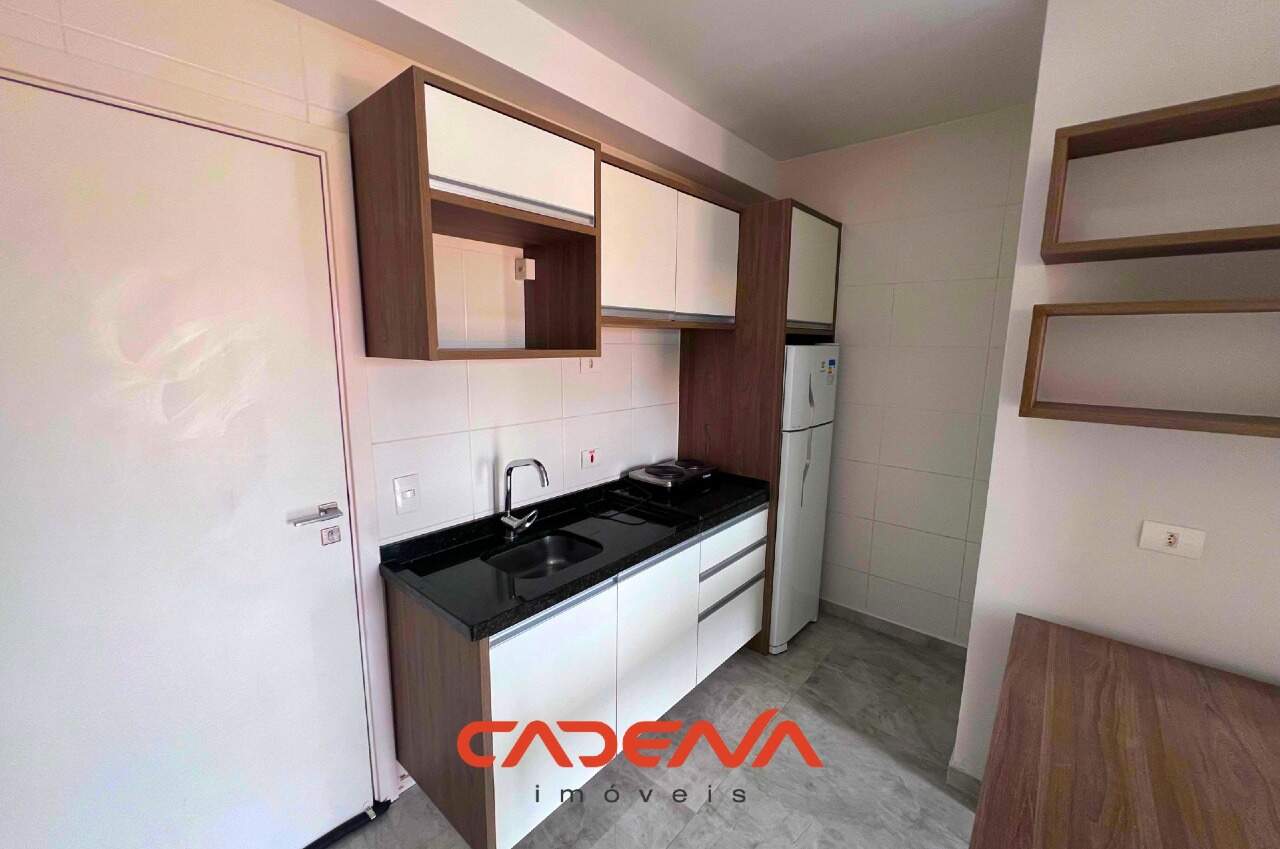 Apartamento para aluguel no Portão: