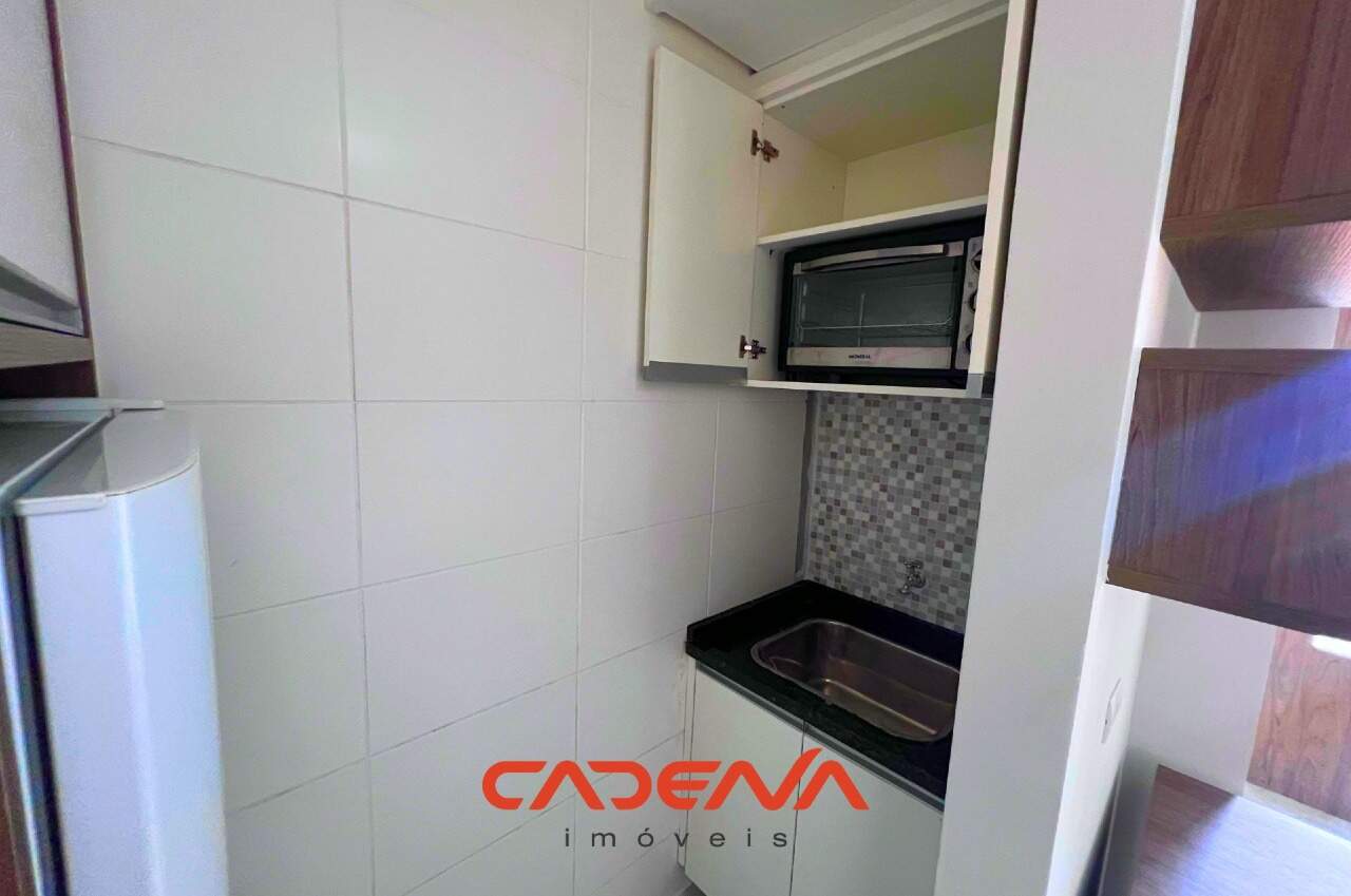 Apartamento para aluguel no Portão: