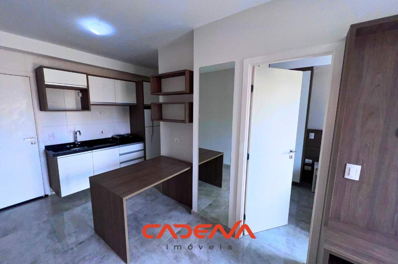 Apartamento para aluguel no Portão: