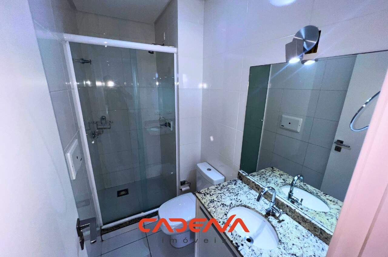 Apartamento para aluguel no Portão: