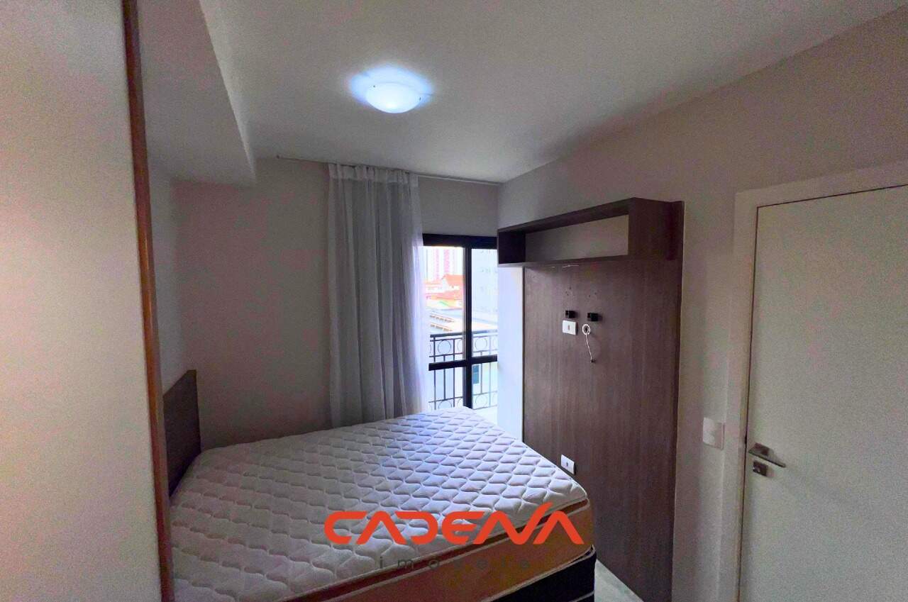 Apartamento para aluguel no Portão:
