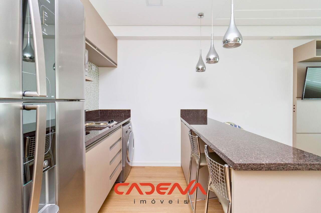 Studio para aluguel no Centro: