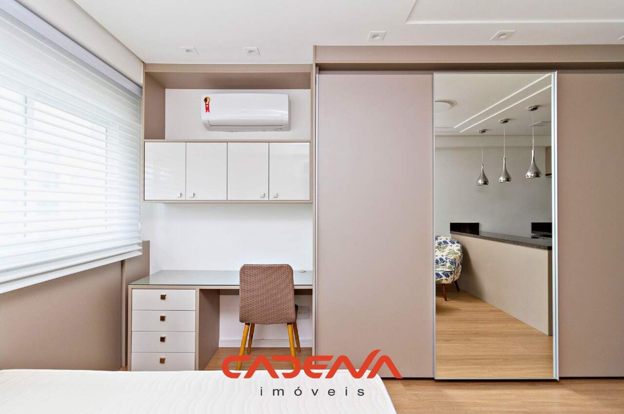 Studio para aluguel no Centro: