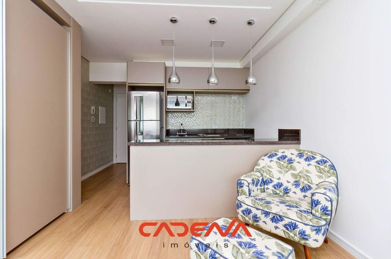 Studio para aluguel no Centro: