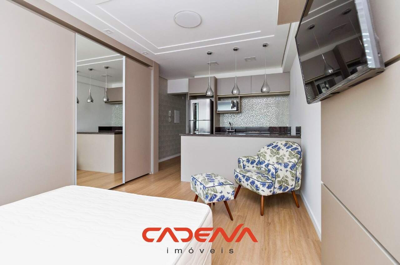 Studio para aluguel no Centro: