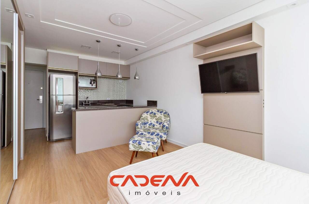 Studio para aluguel no Centro: