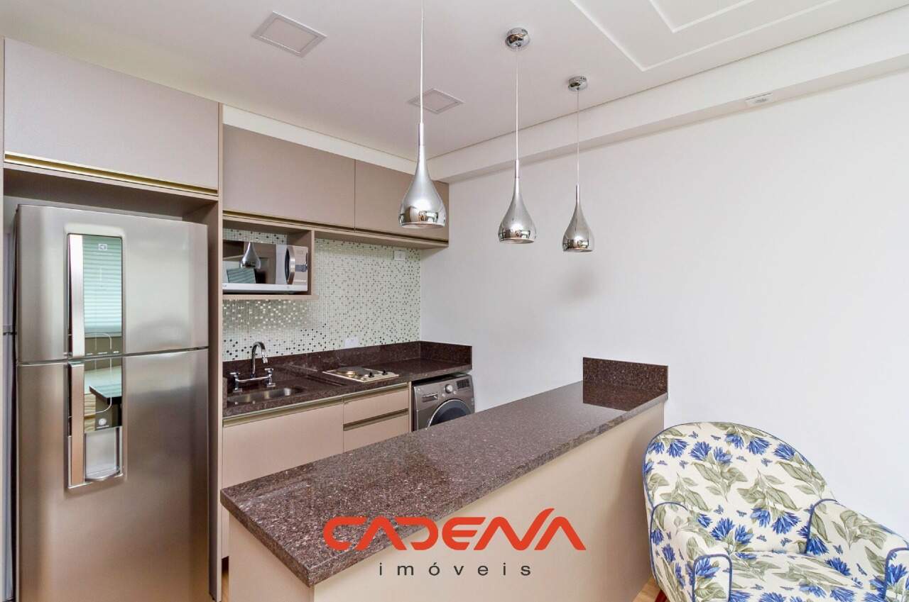 Studio para aluguel no Centro: