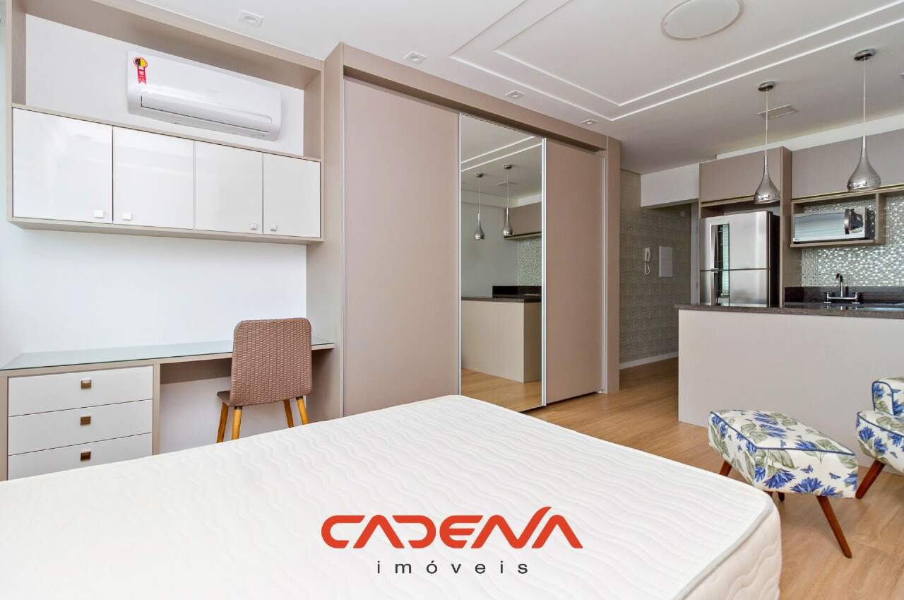 Studio para aluguel no Centro: