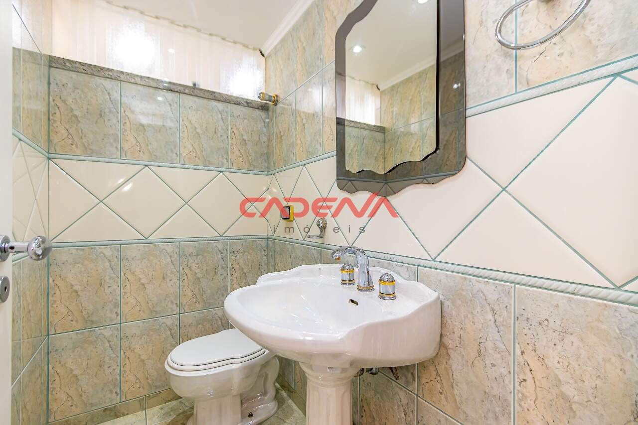 Apartamento à venda no Água Verde: 