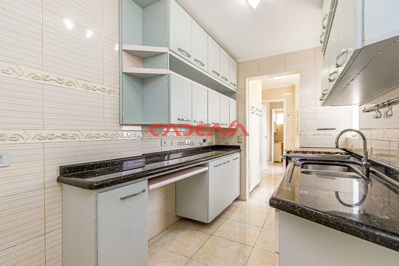Apartamento à venda no Água Verde: 