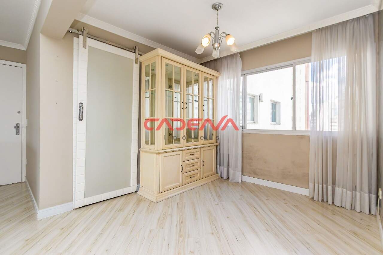 Apartamento à venda no Água Verde: 