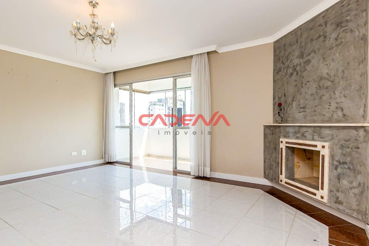 Apartamento à venda no Água Verde: 