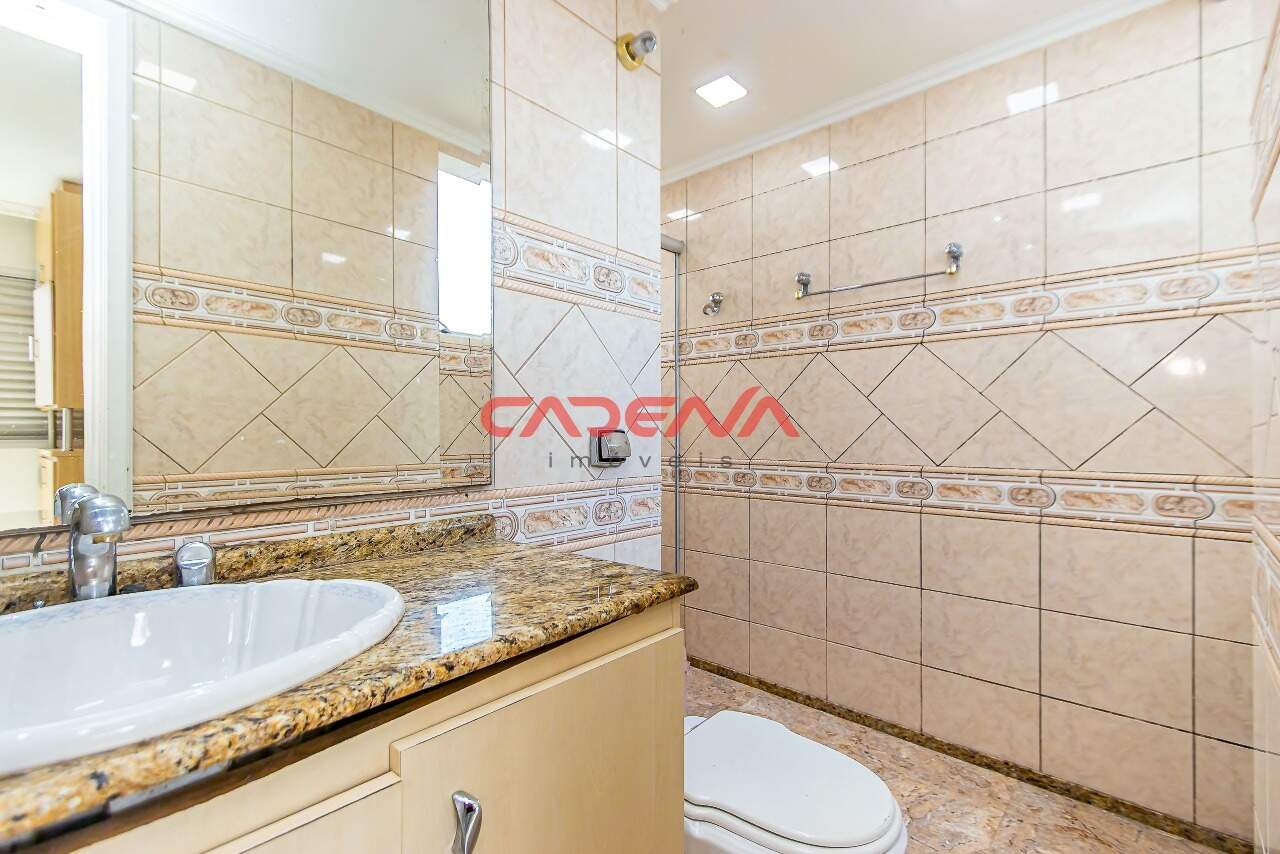 Apartamento à venda no Água Verde: 