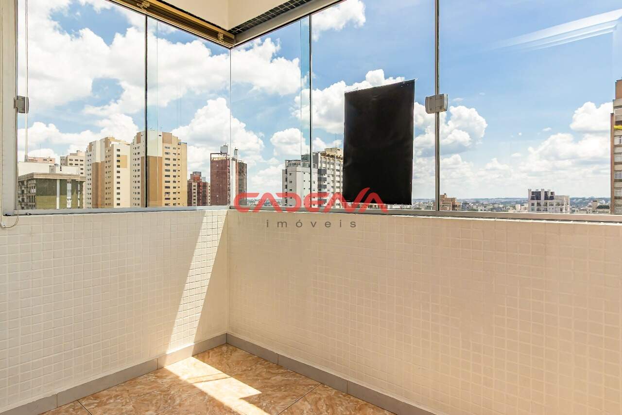 Apartamento à venda no Água Verde: 