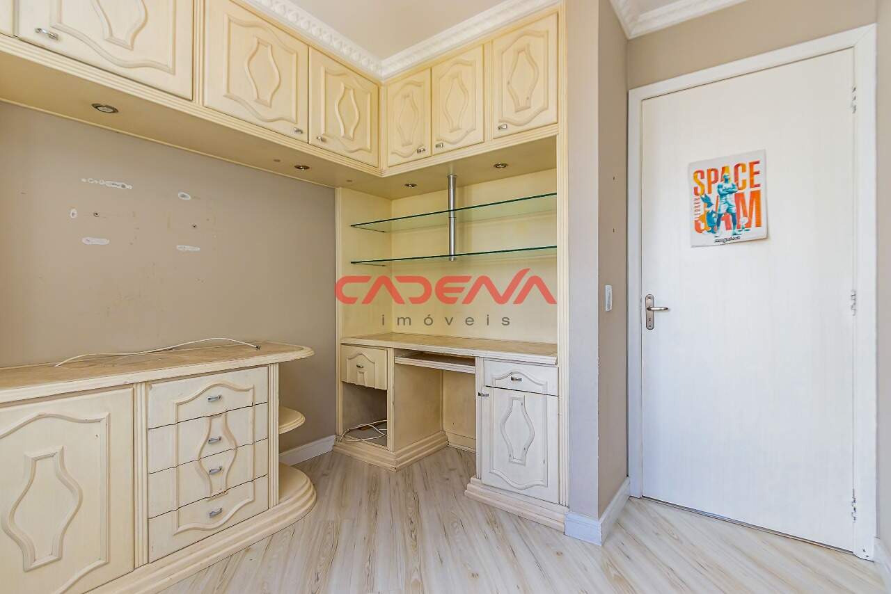 Apartamento à venda no Água Verde: 