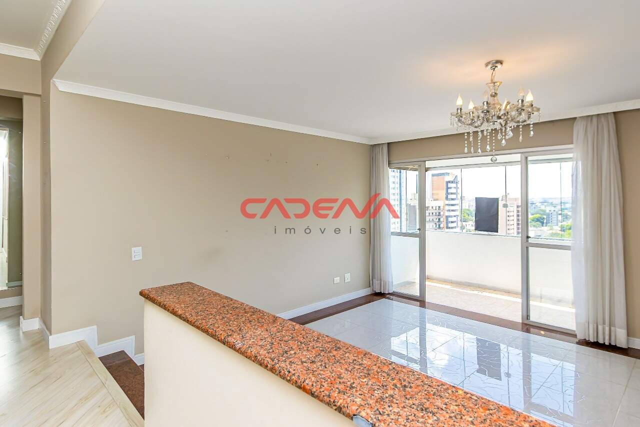 Apartamento à venda no Água Verde: 