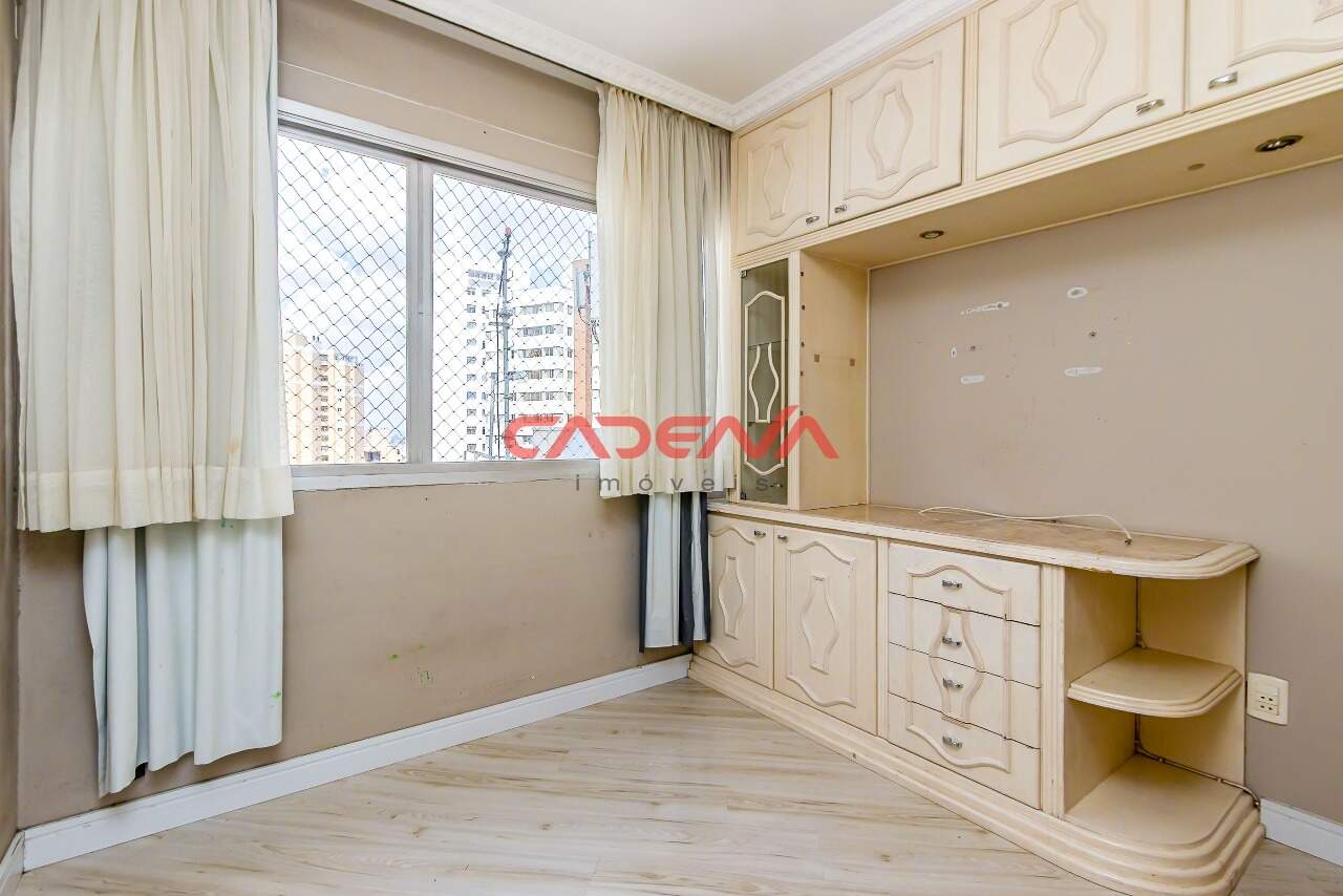 Apartamento à venda no Água Verde: 