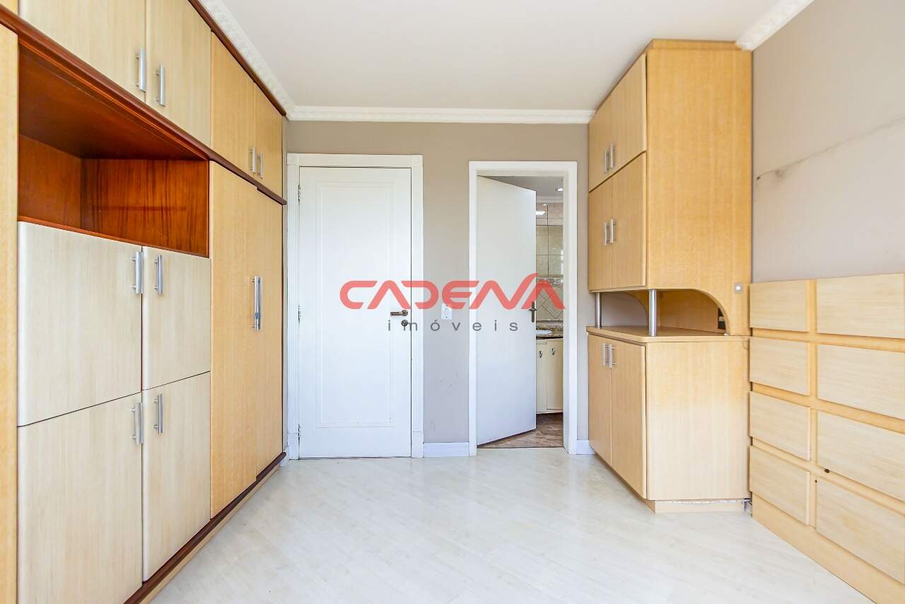 Apartamento à venda no Água Verde: 
