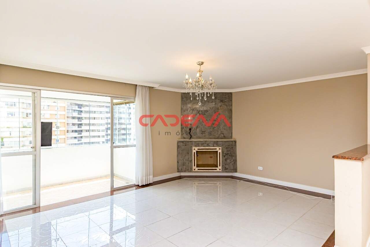 Apartamento à venda no Água Verde: 