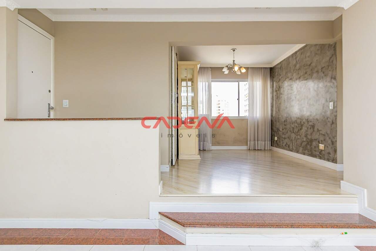 Apartamento à venda no Água Verde: 