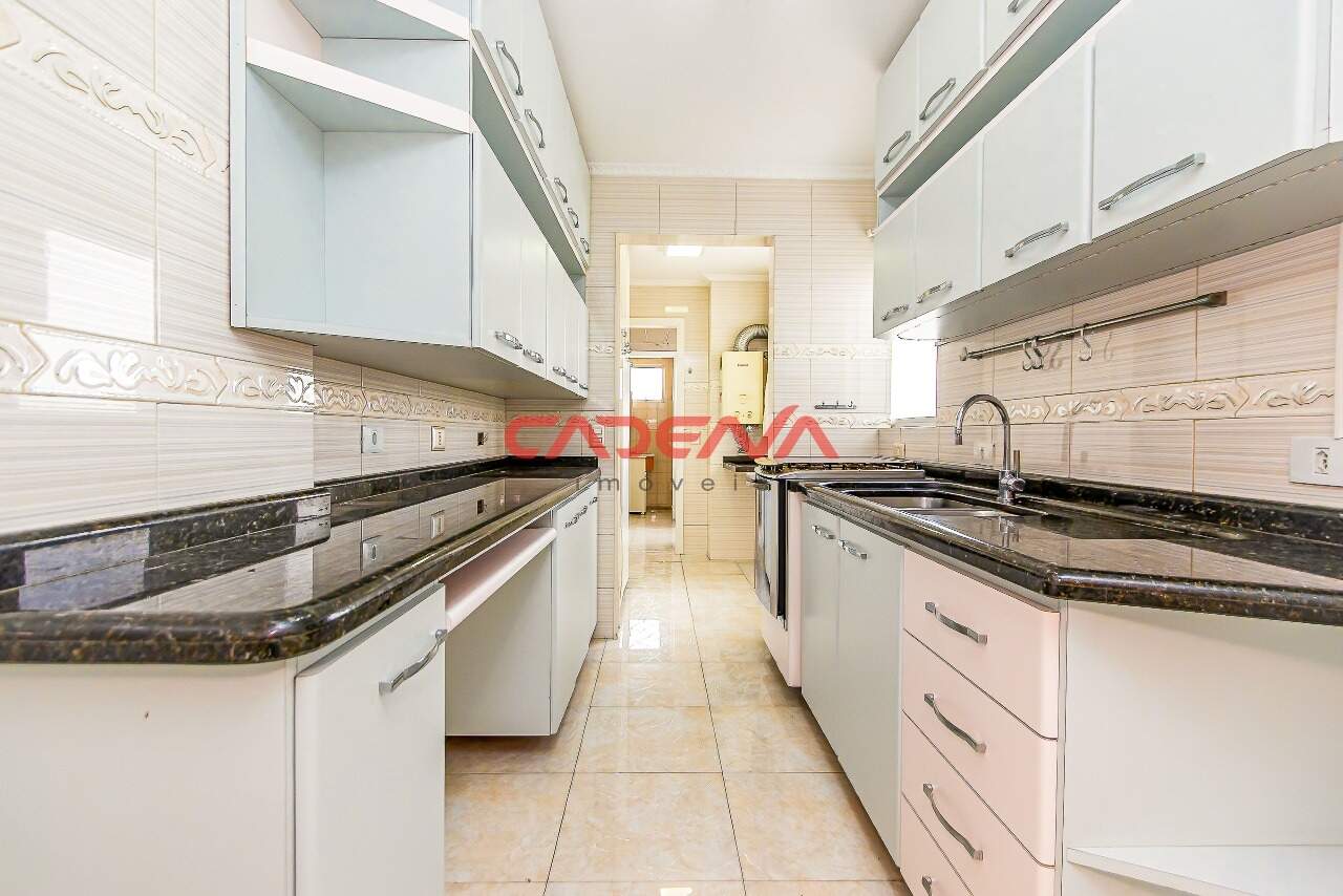 Apartamento à venda no Água Verde: 