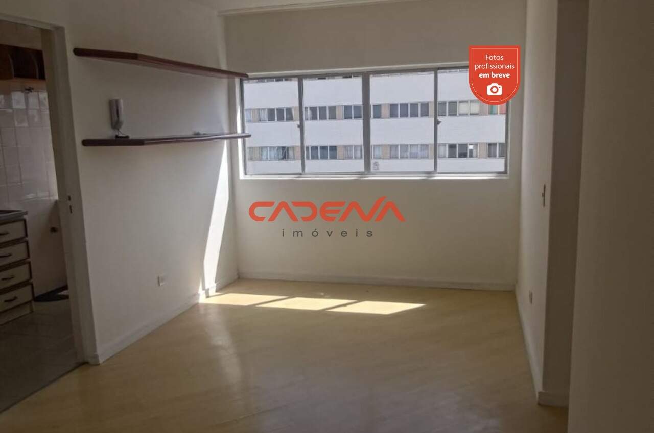 Apartamento à venda no Rebouças: