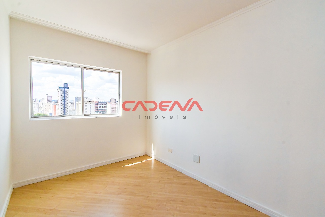 Apartamento à venda no Rebouças: 