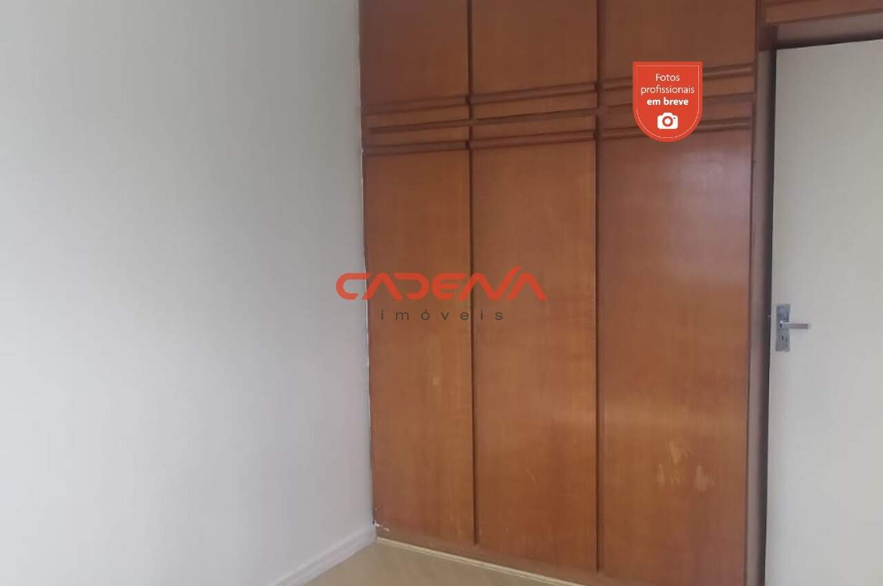 Apartamento à venda no Rebouças: