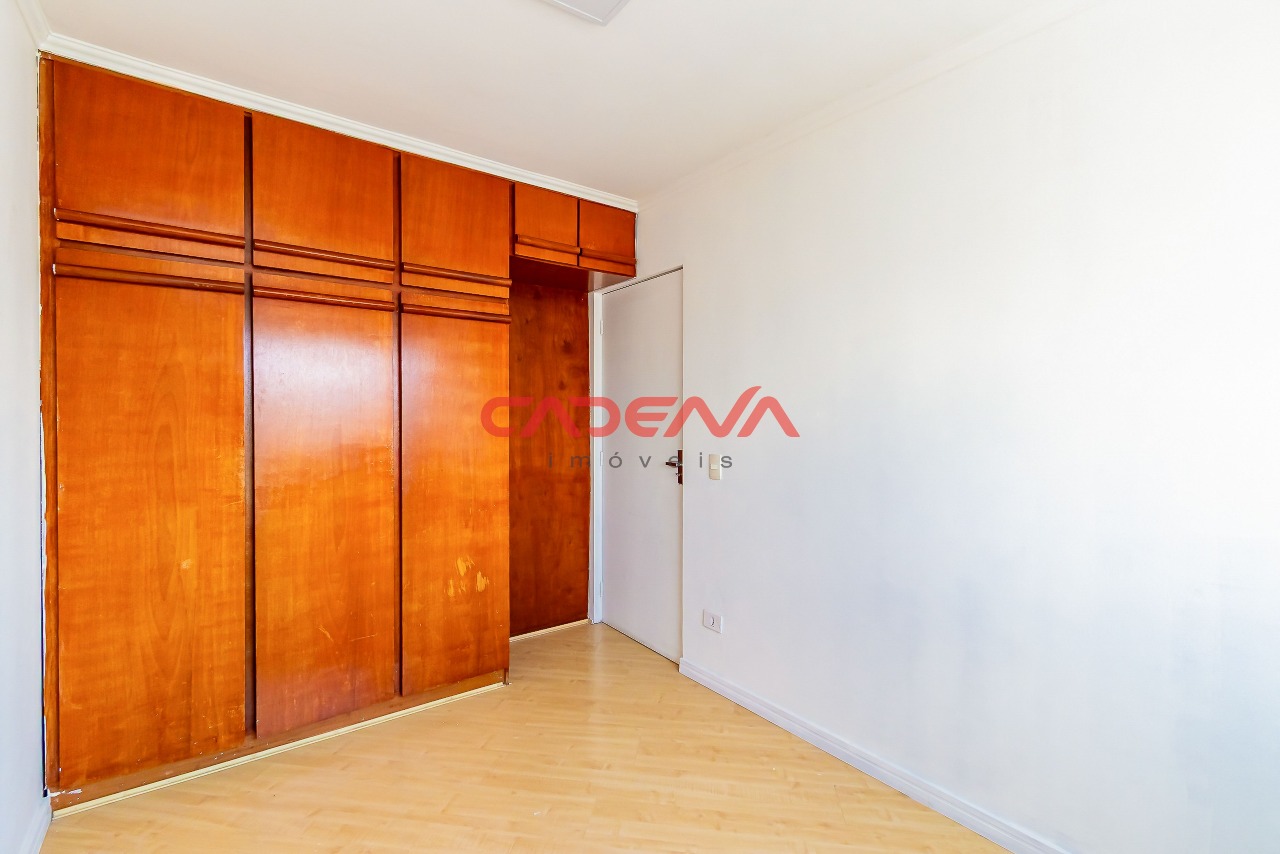 Apartamento à venda no Rebouças: 