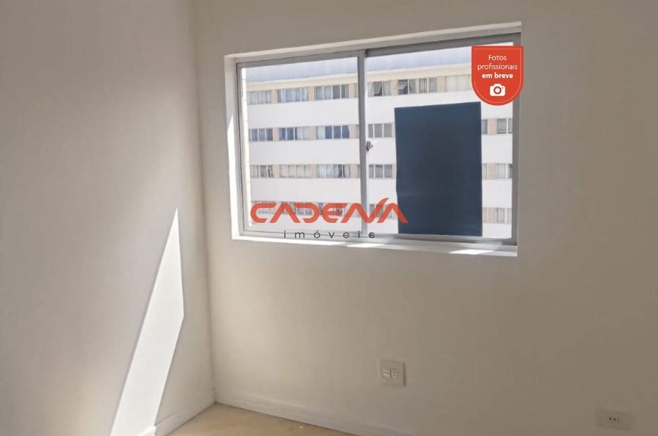 Apartamento à venda no Rebouças: