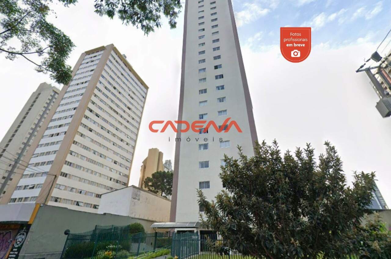 Apartamento à venda no Rebouças: