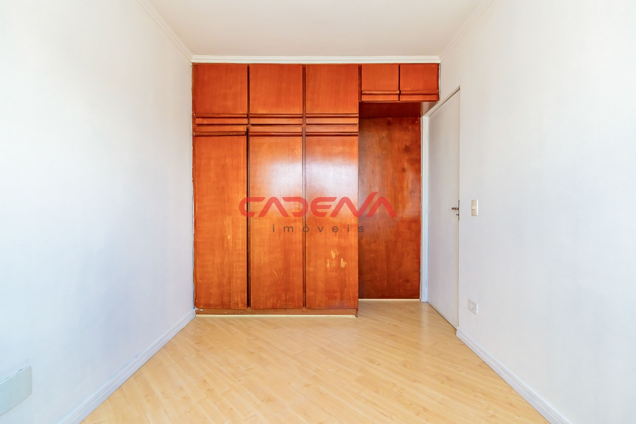 Apartamento à venda no Rebouças: 