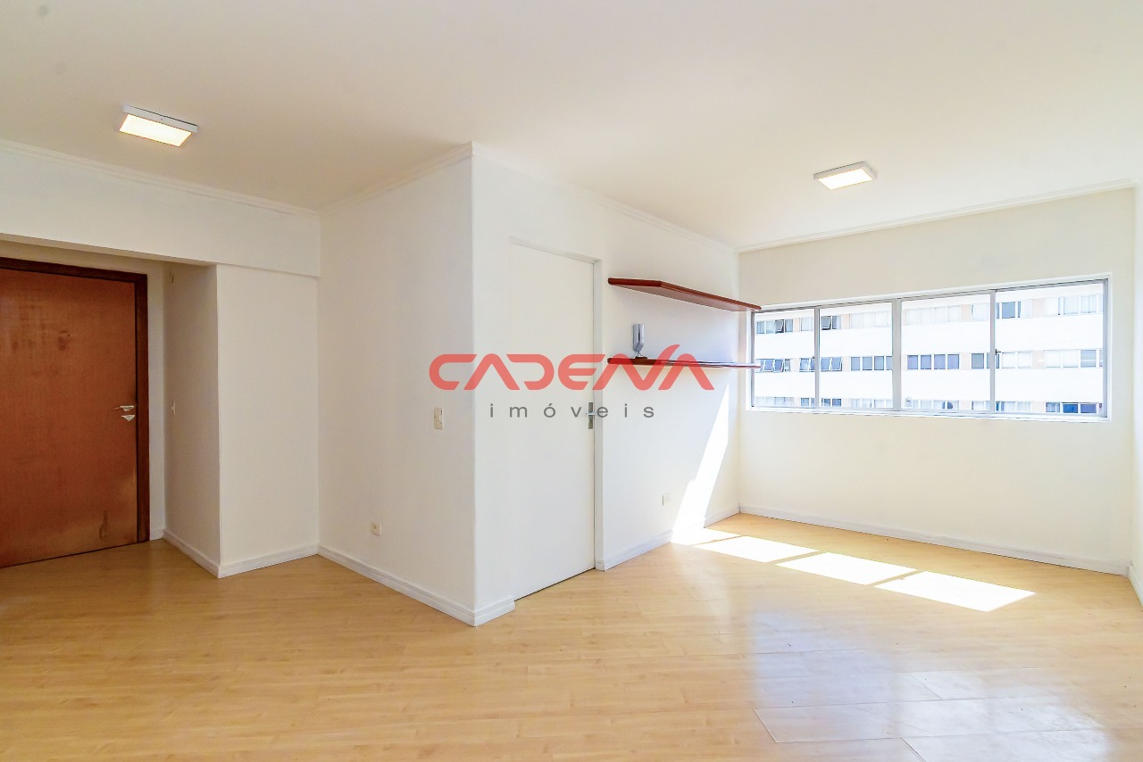 Apartamento à venda no Rebouças: 