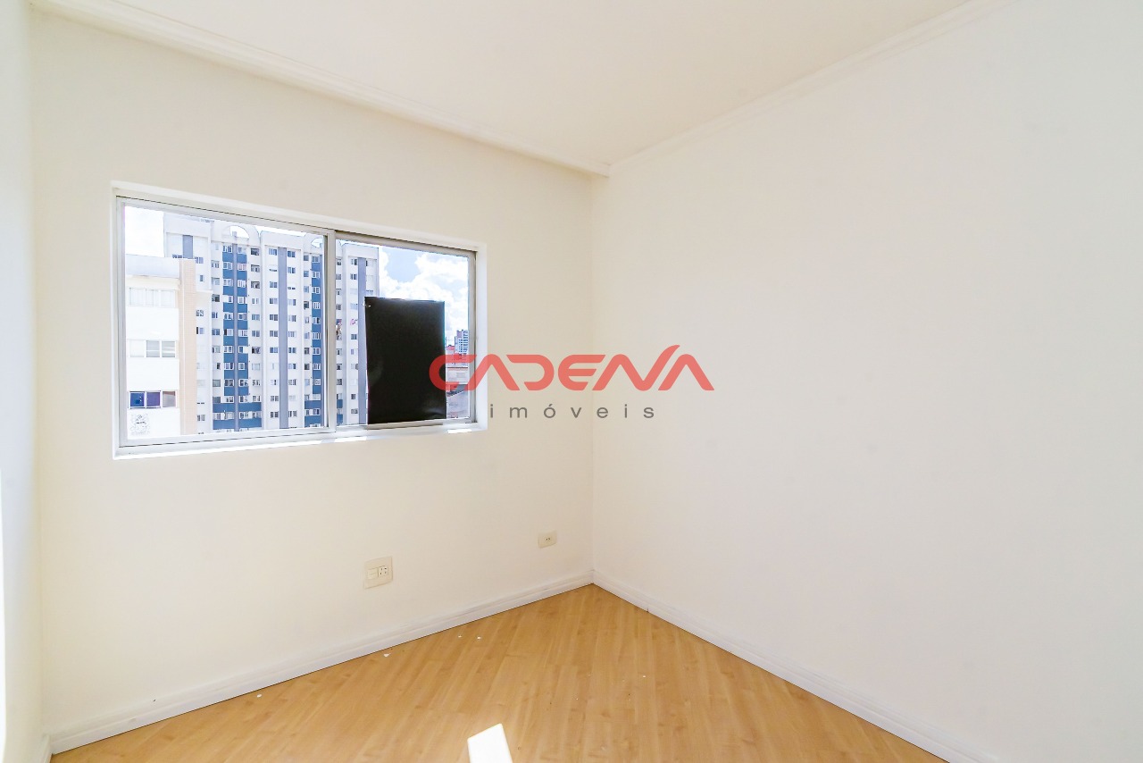 Apartamento à venda no Rebouças: 