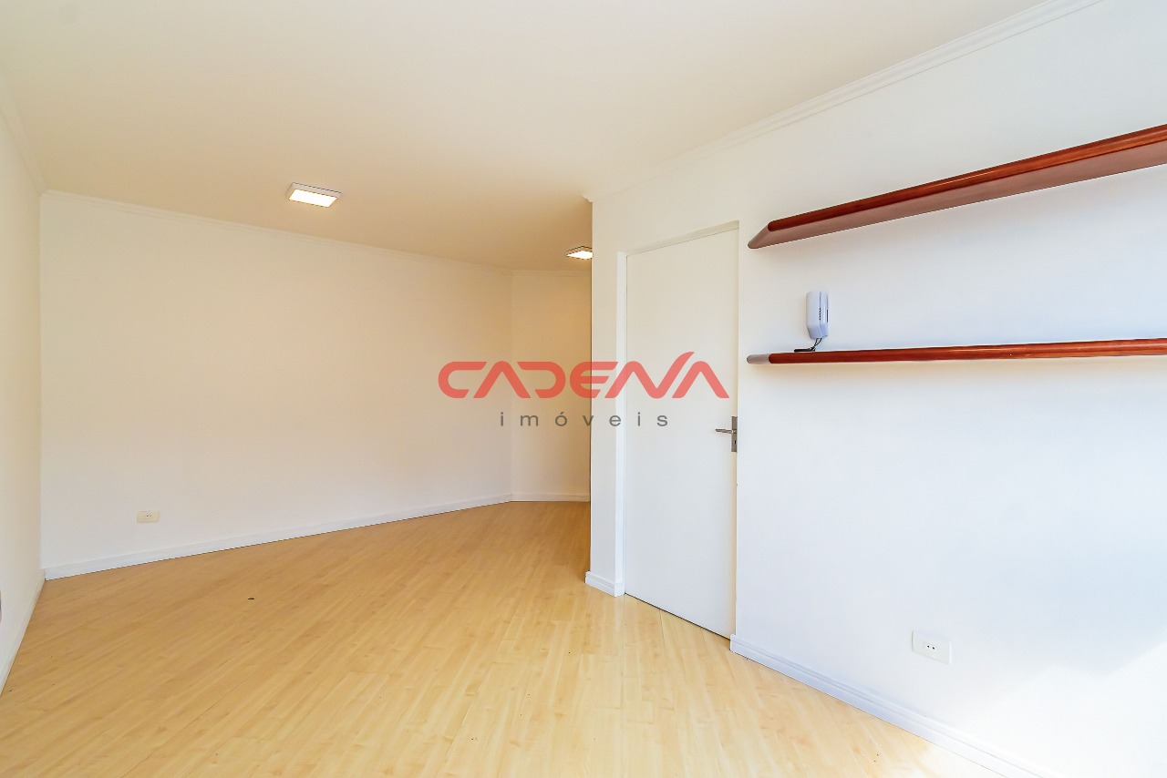 Apartamento à venda no Rebouças: 