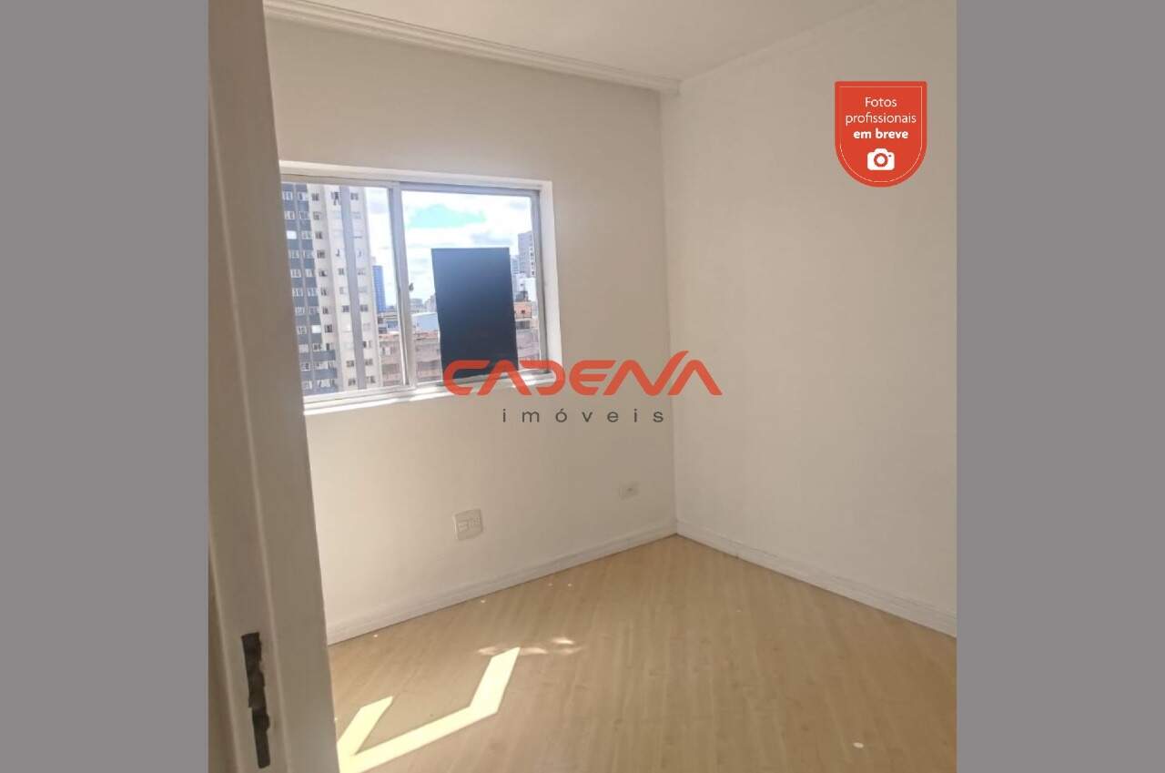 Apartamento à venda no Rebouças: