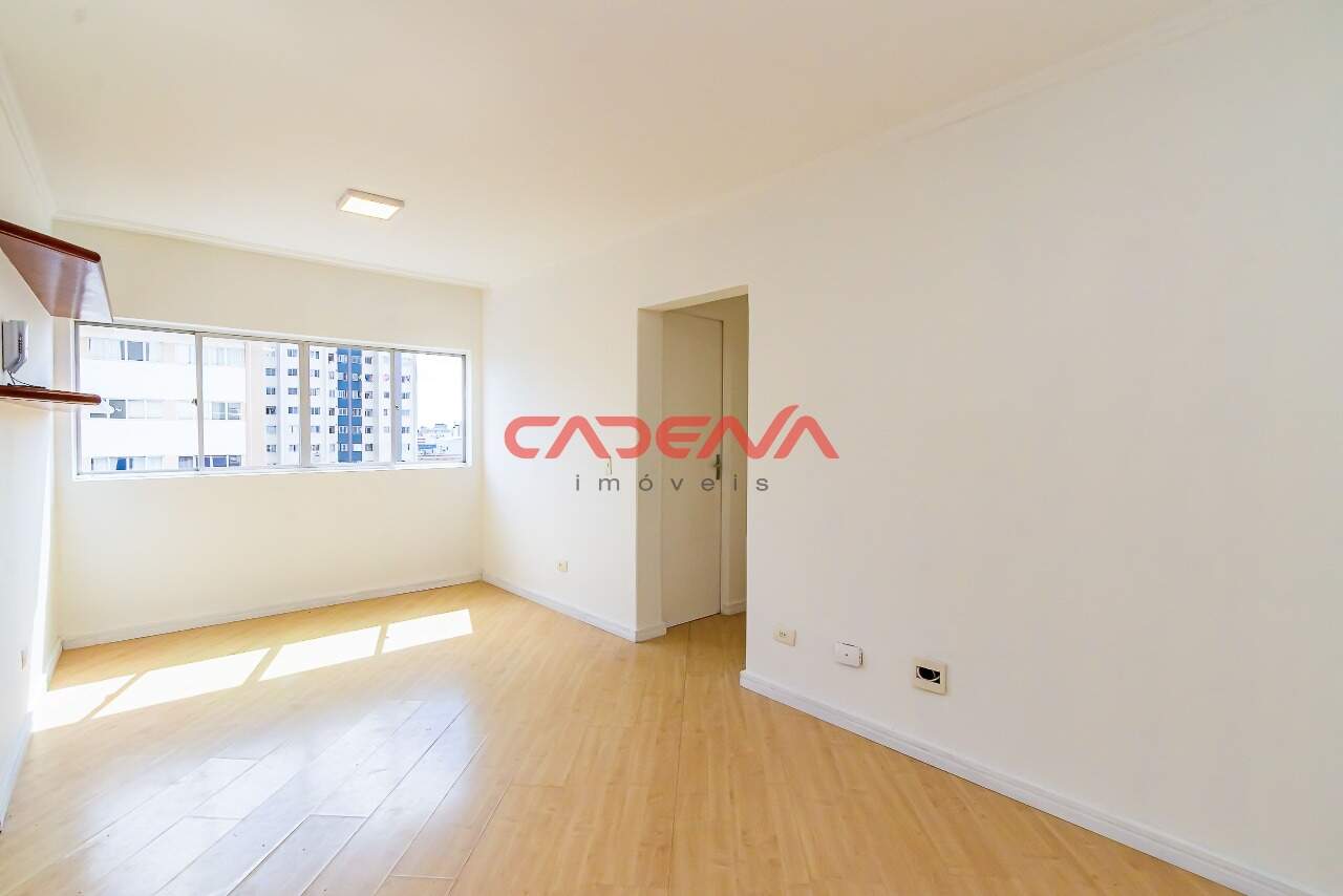 Apartamento à venda no Rebouças: 