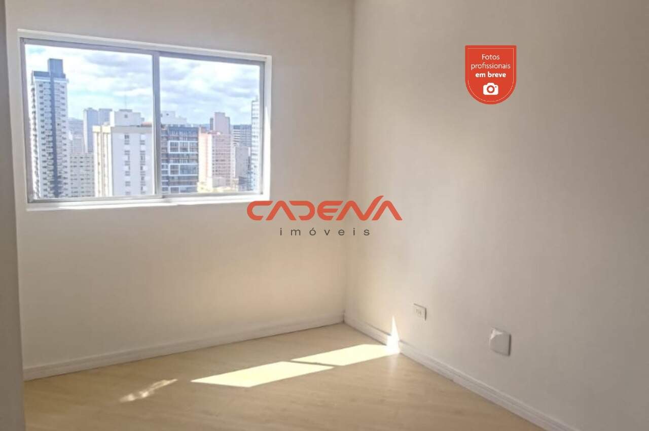 Apartamento à venda no Rebouças: