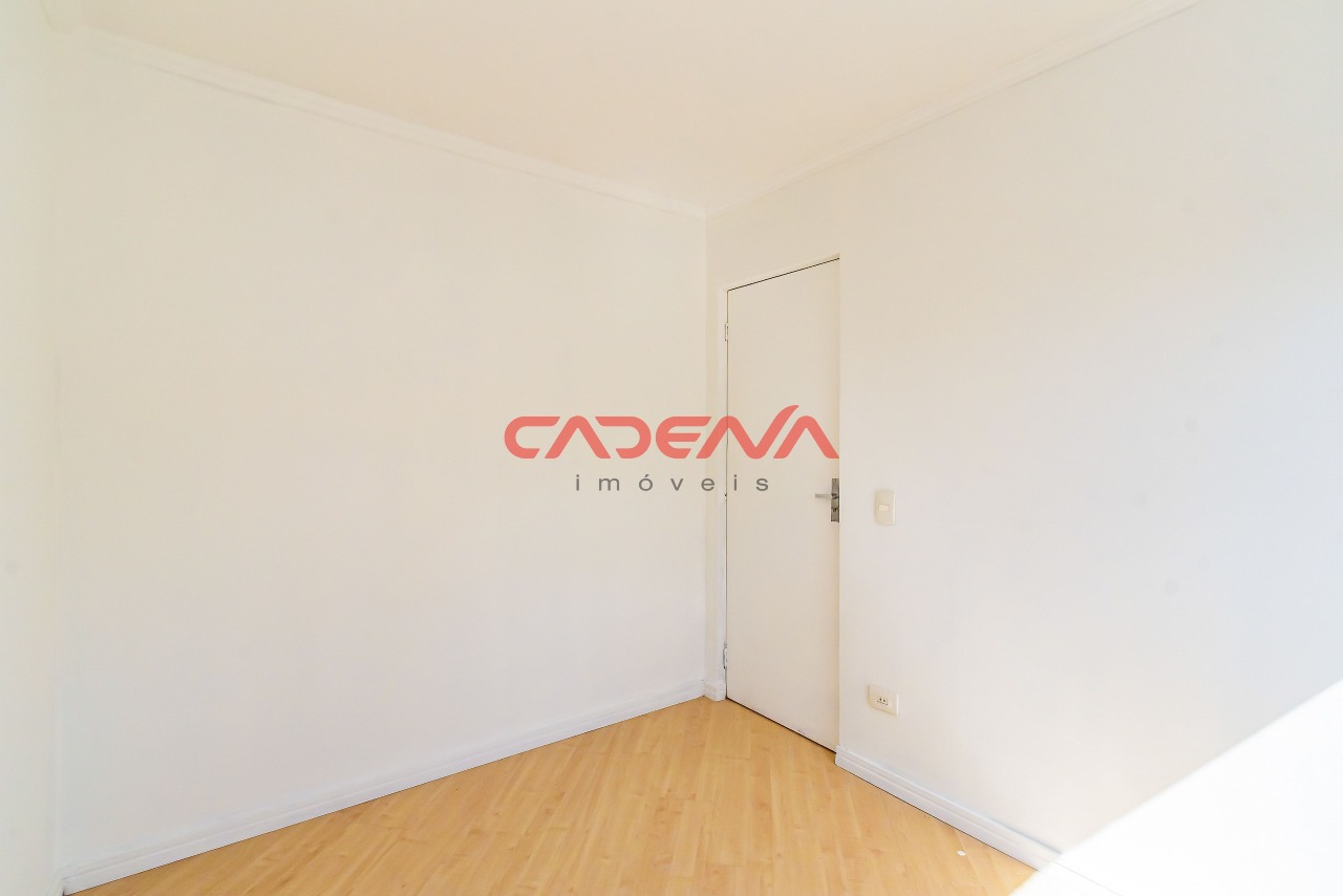 Apartamento à venda no Rebouças: 