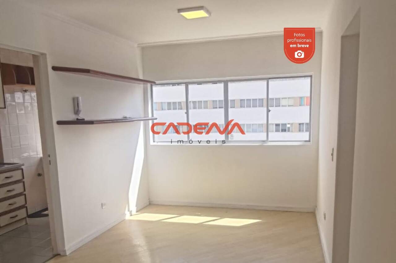 Apartamento à venda no Rebouças: