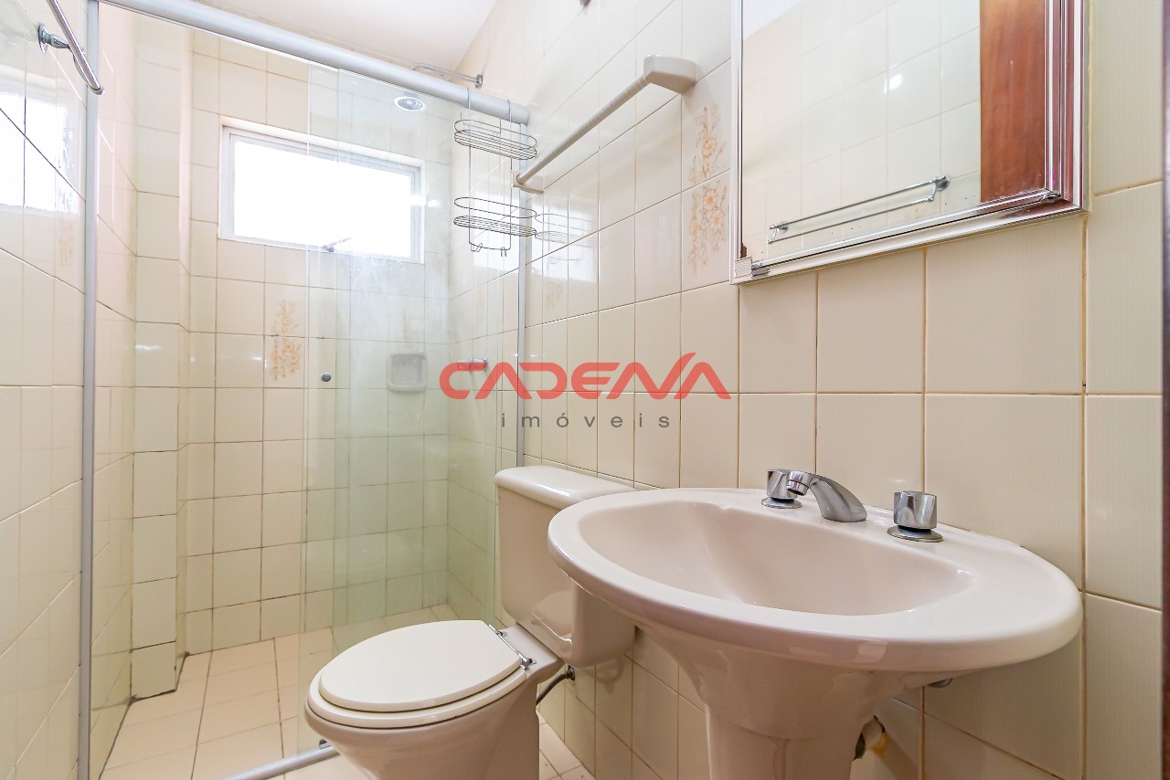 Studio à venda no Centro: 