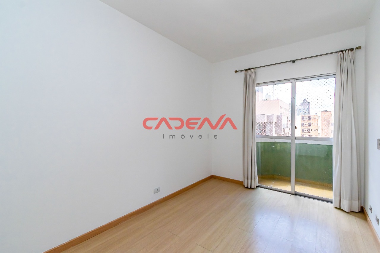 Studio à venda no Centro: 