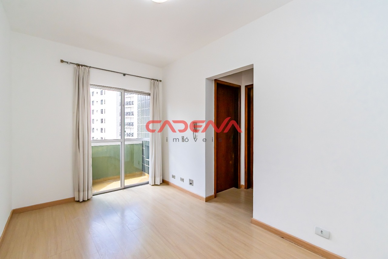 Studio à venda no Centro: 